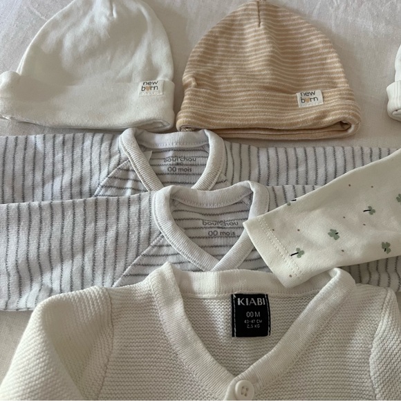 Preemie bundle - Picture 3 of 9